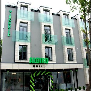 Algiro Hotel