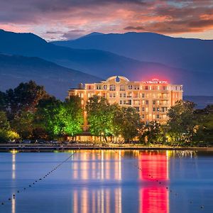 Landmark Creek Hotel And Wellness Plovdiv